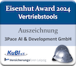 Eisenhut Award 2024